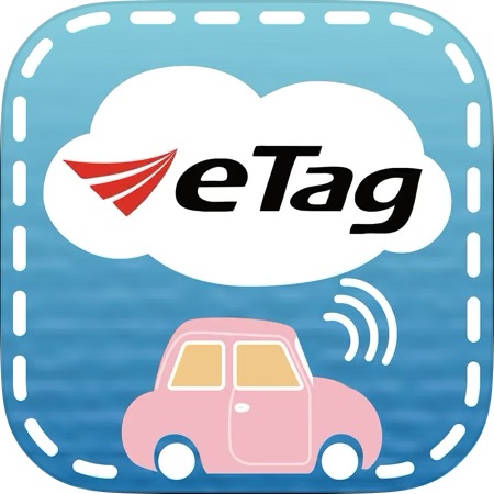 eTag logo