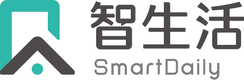 智生活 logo